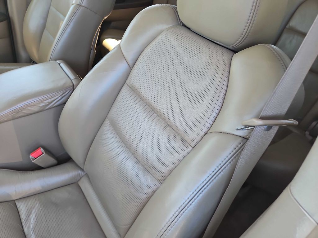 2006 Acura MDX Image 12