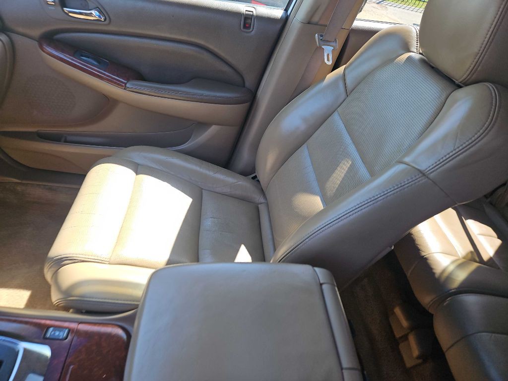 2006 Acura MDX Image 13