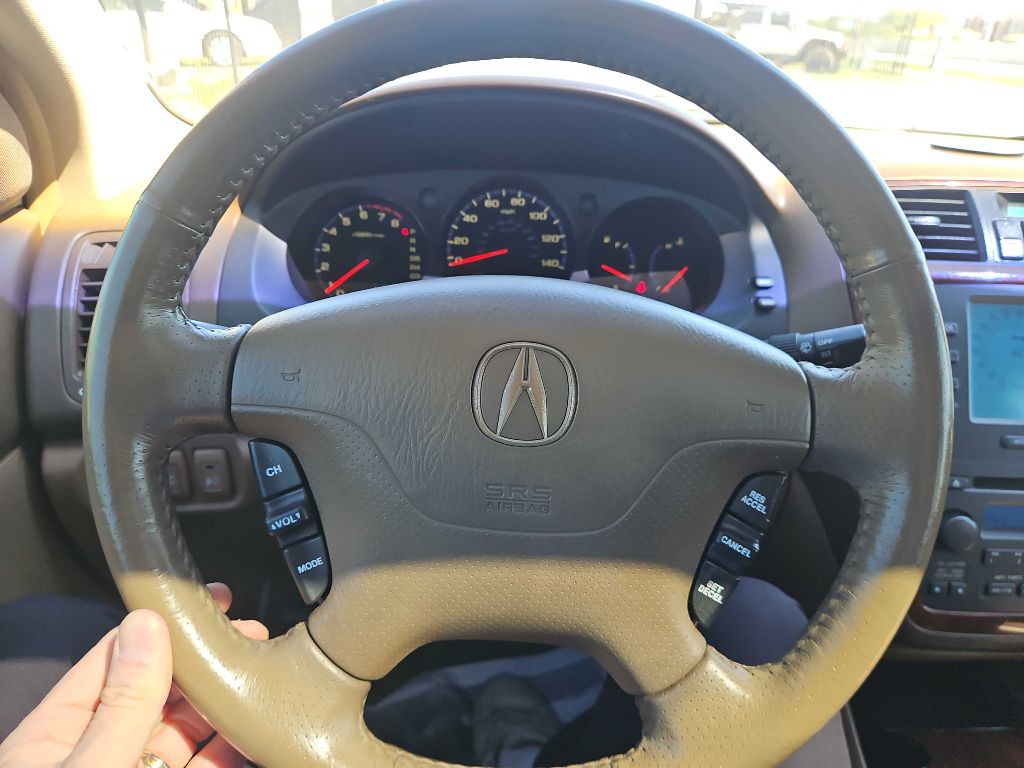 2006 Acura MDX Image 15