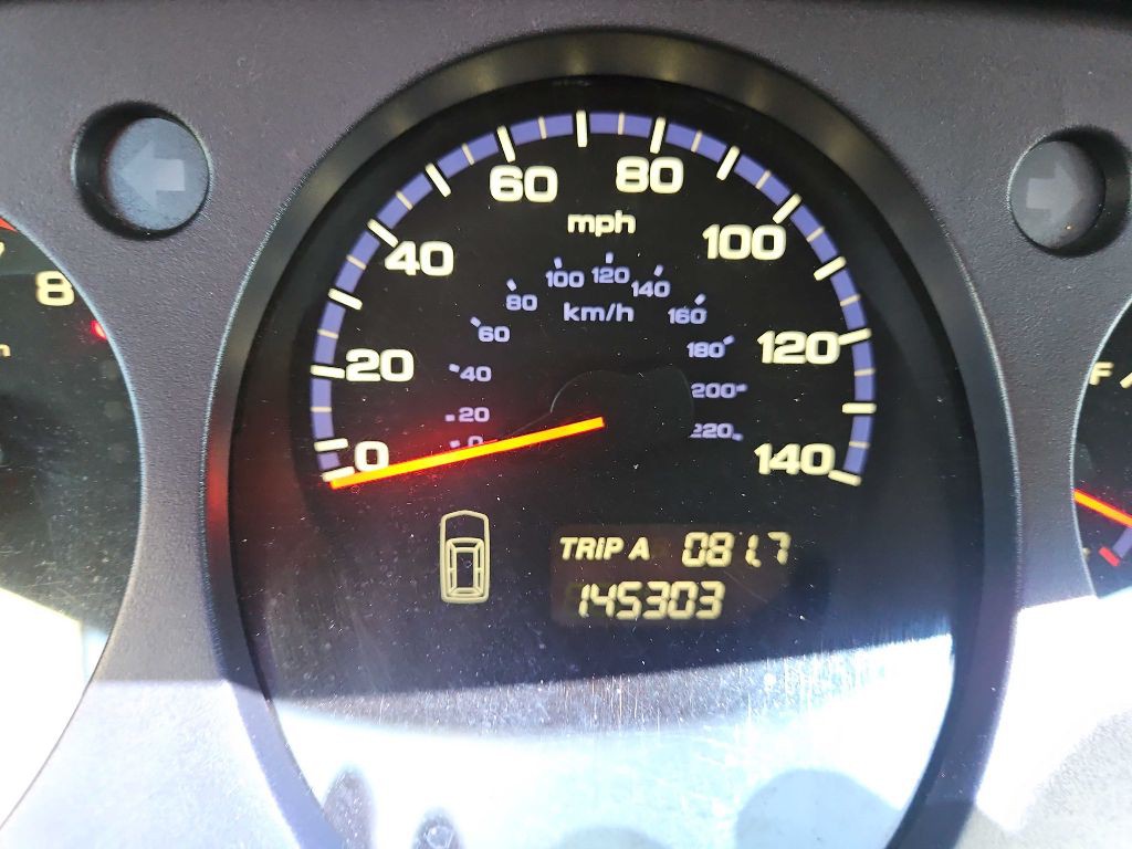 2006 Acura MDX Image 16