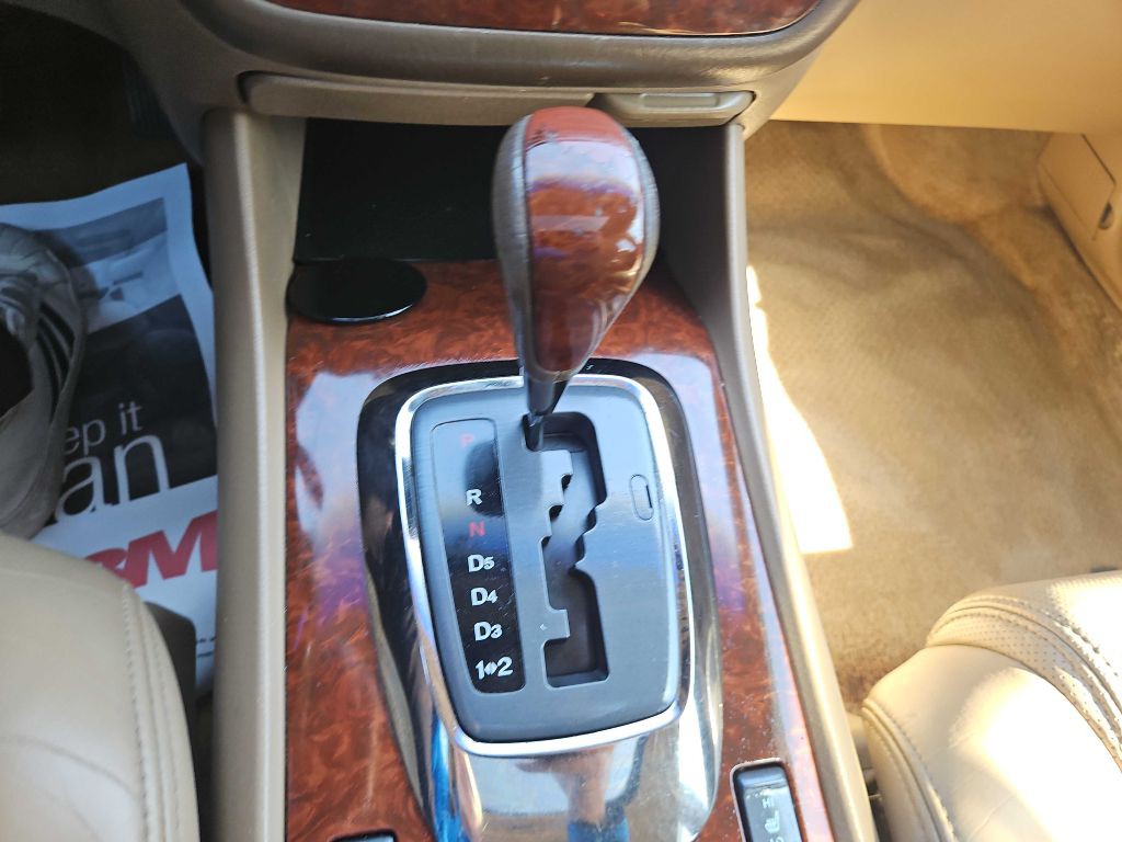 2006 Acura MDX Image 19