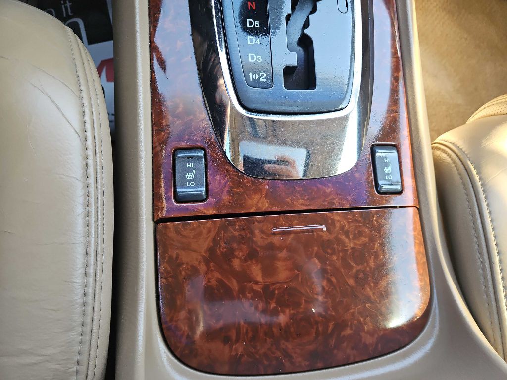 2006 Acura MDX Image 20
