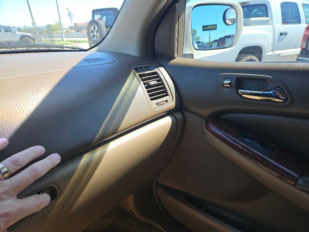 2006 Acura MDX Image 21