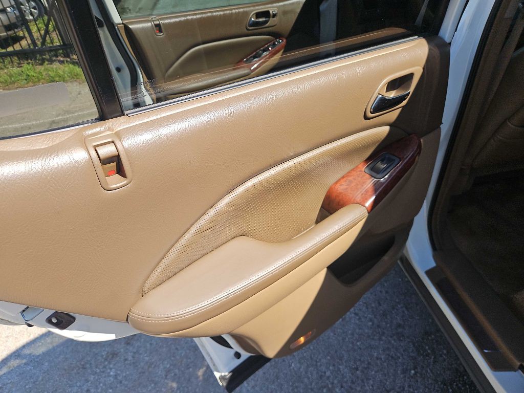 2006 Acura MDX Image 26