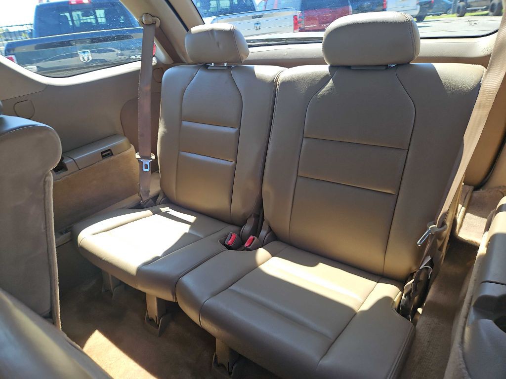 2006 Acura MDX Image 30