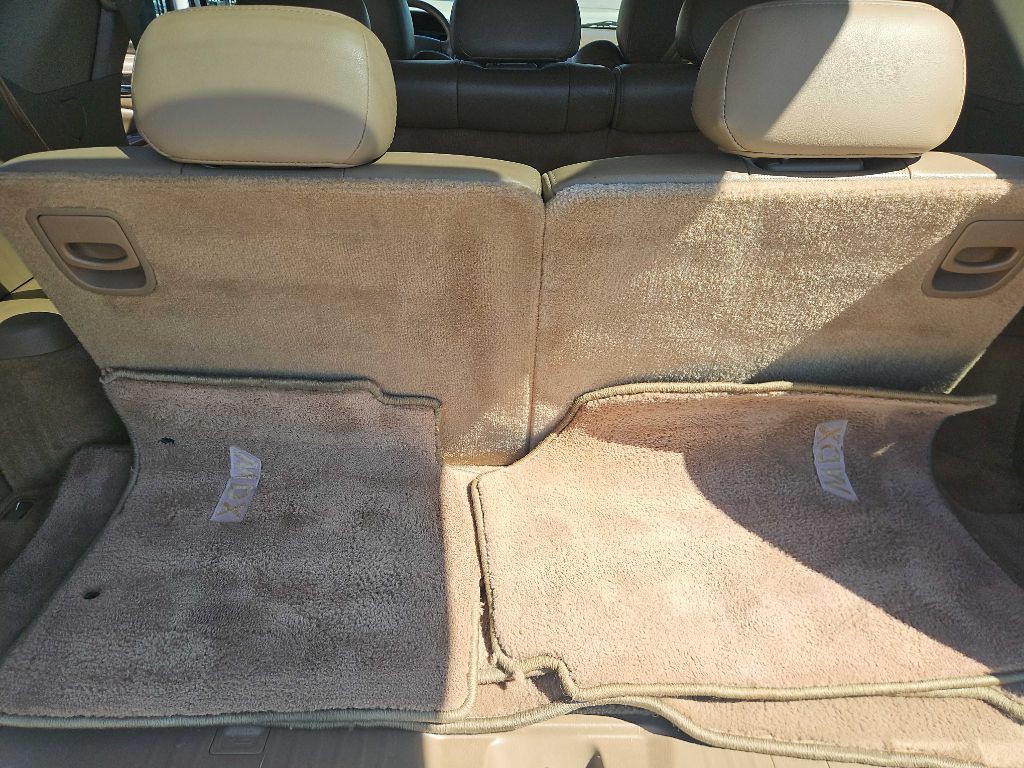 2006 Acura MDX Image 31
