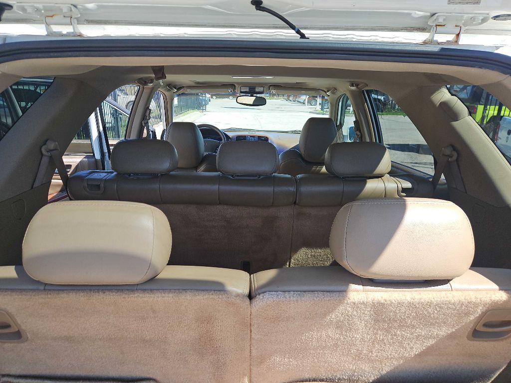 2006 Acura MDX Image 32