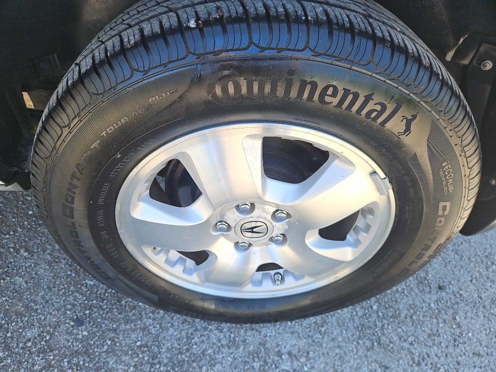 2006 Acura MDX Image 33