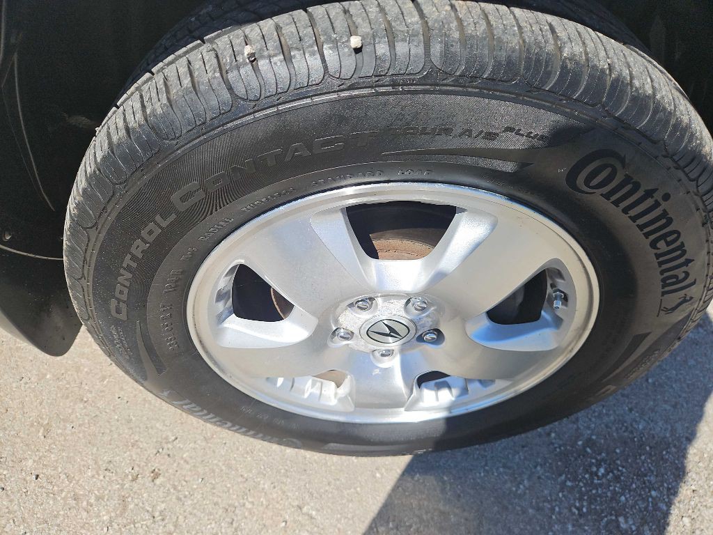 2006 Acura MDX Image 37