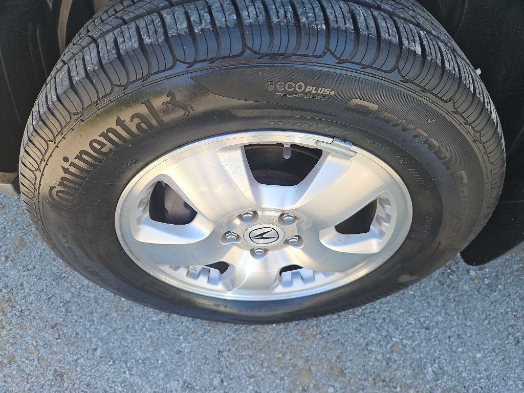 2006 Acura MDX Image 38