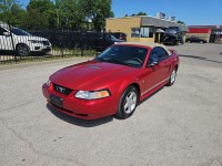 Image for 2002 Ford Mustang Deluxe ID: 7309732