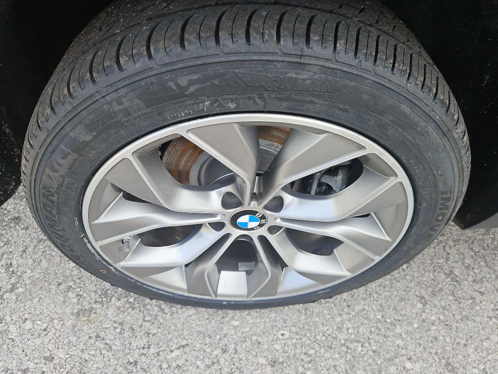 2017 BMW X3 Image 13