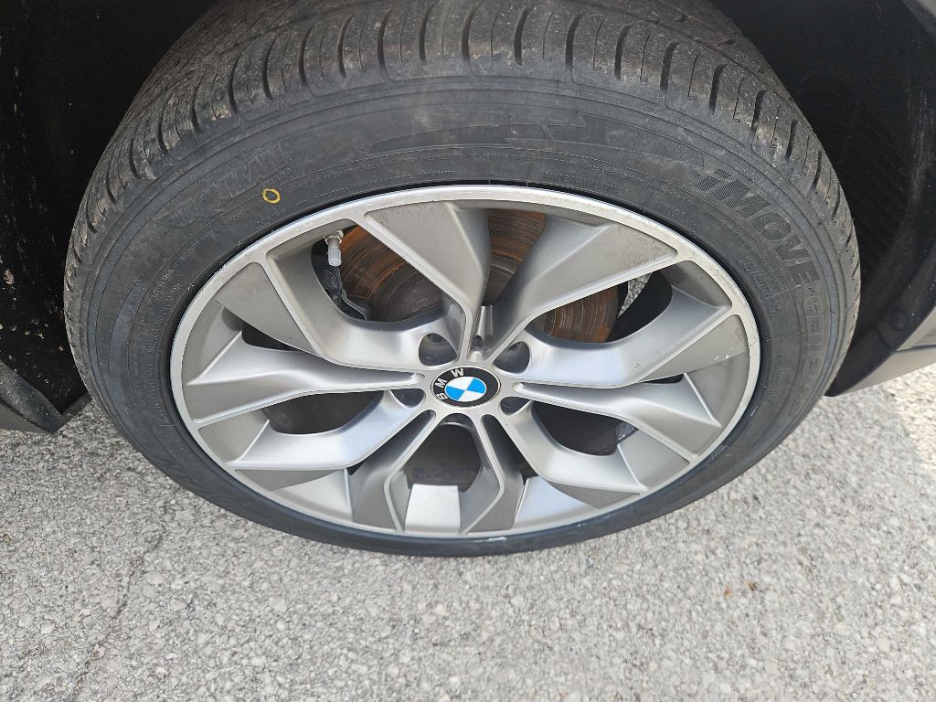 2017 BMW X3 Image 15