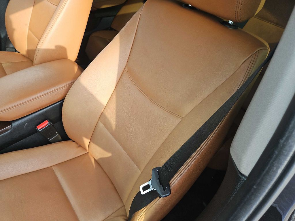 2017 BMW X3 Image 20