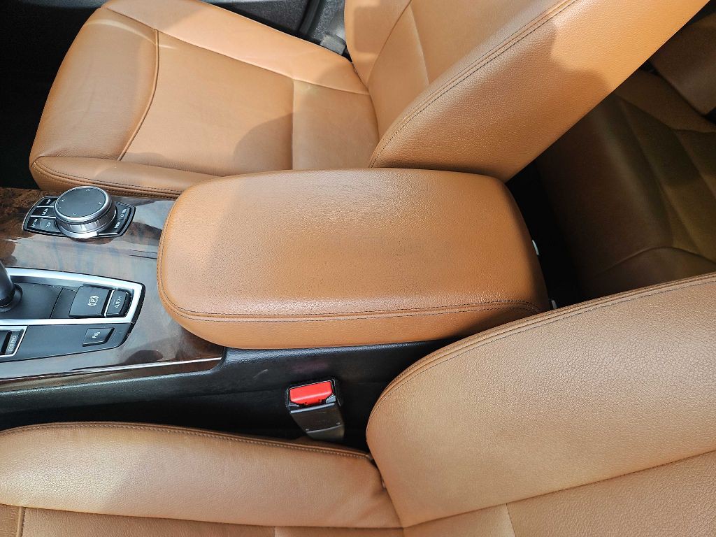 2017 BMW X3 Image 21