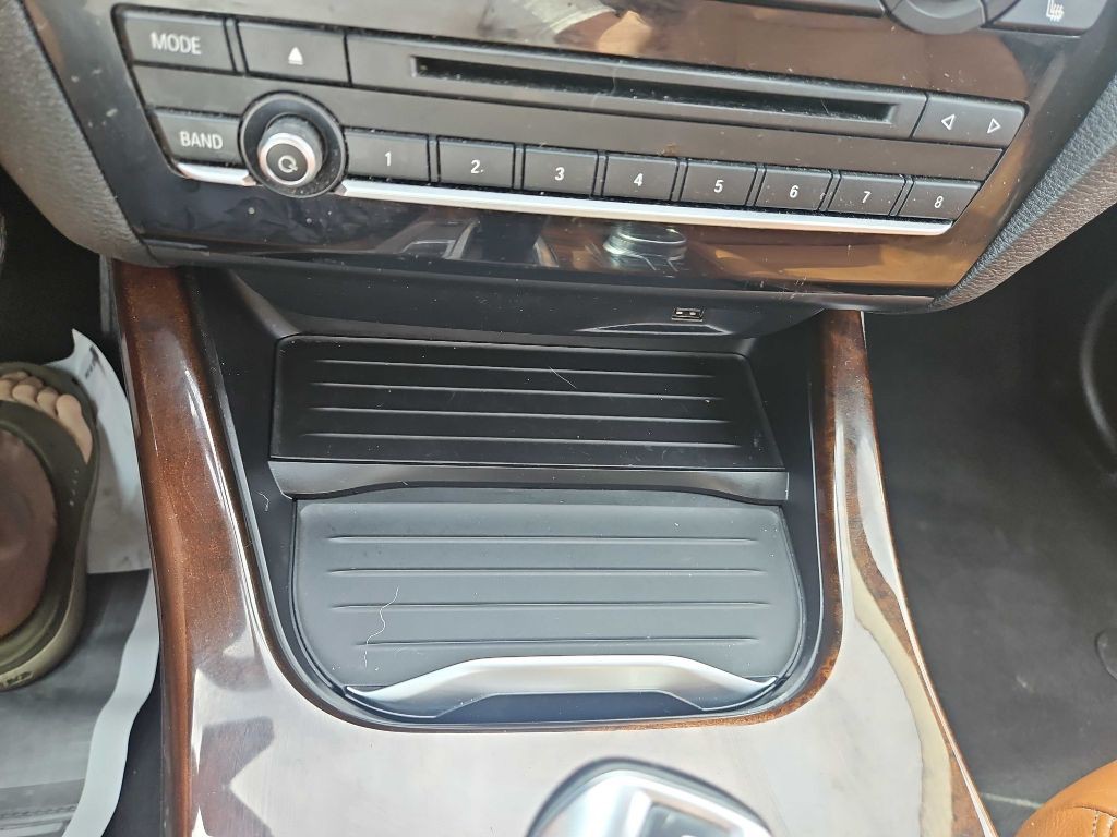 2017 BMW X3 Image 27