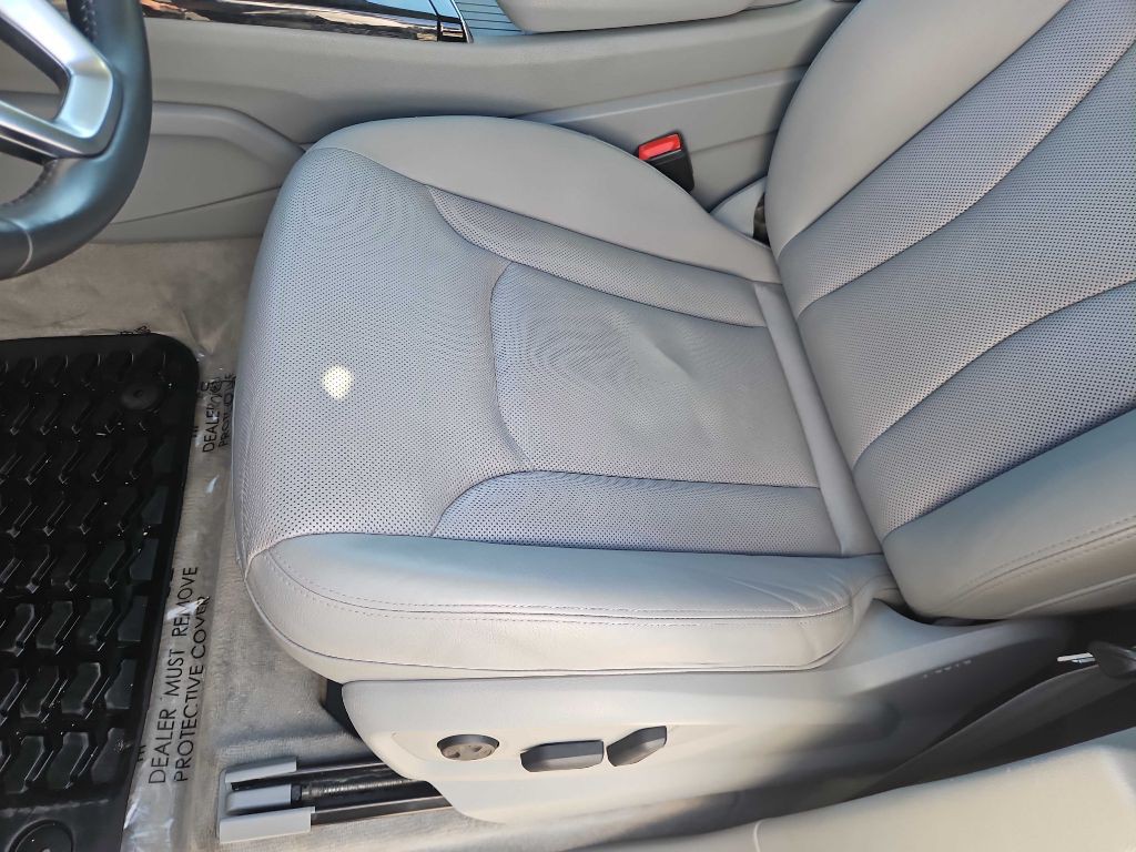 2017 Audi Q7 Image 11