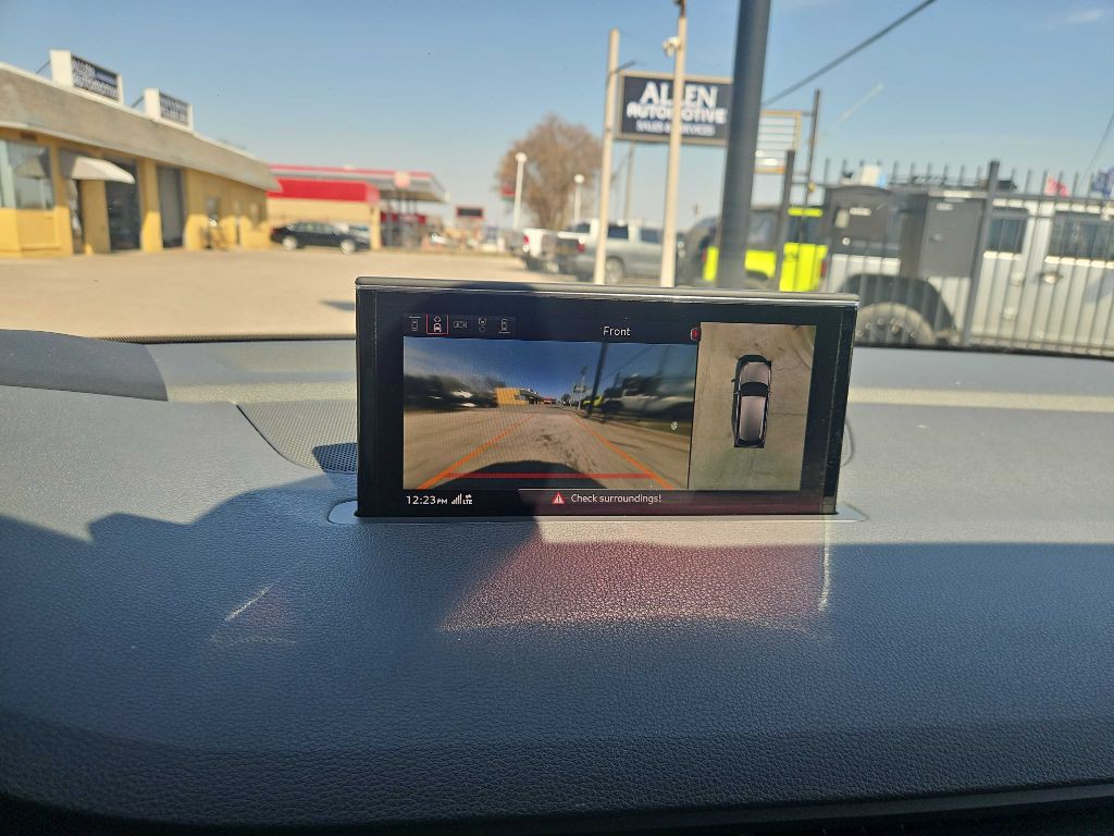 2017 Audi Q7 Image 17