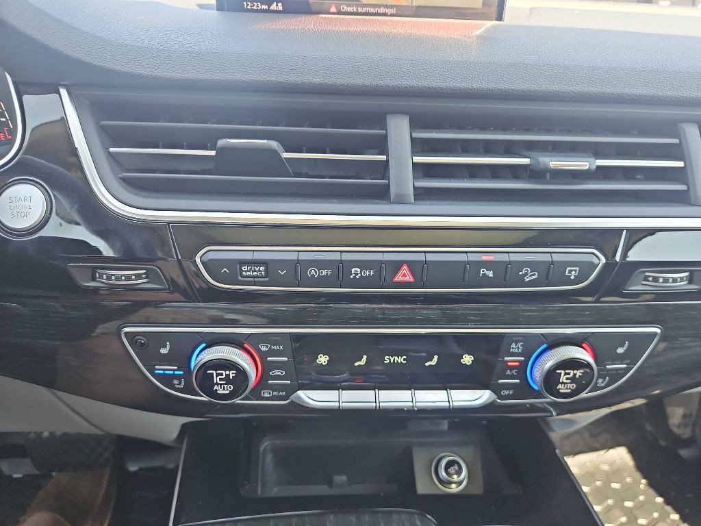 2017 Audi Q7 Image 18