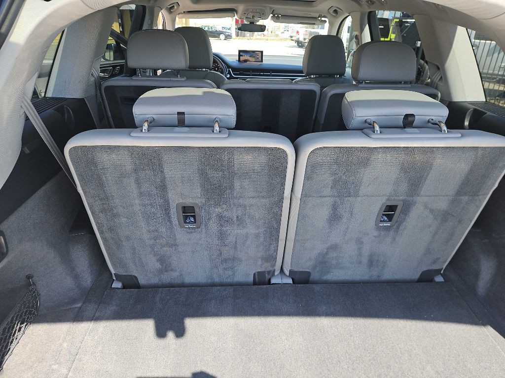 2017 Audi Q7 Image 29