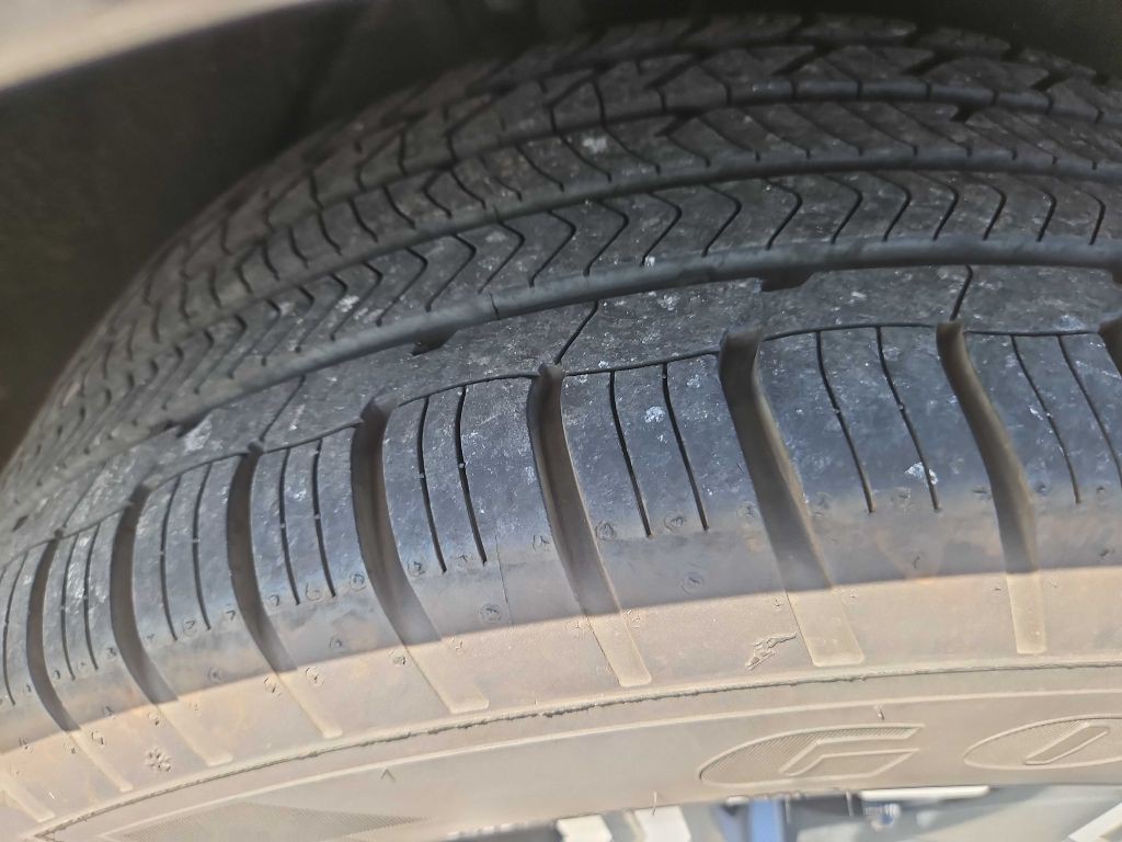 2017 Audi Q7 Image 33