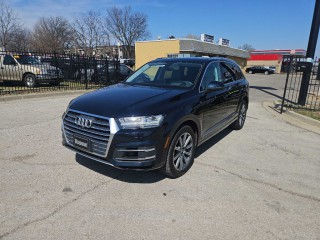 Image for 2017 Audi Q7 3.0T quattro Prestige ID: 7309811