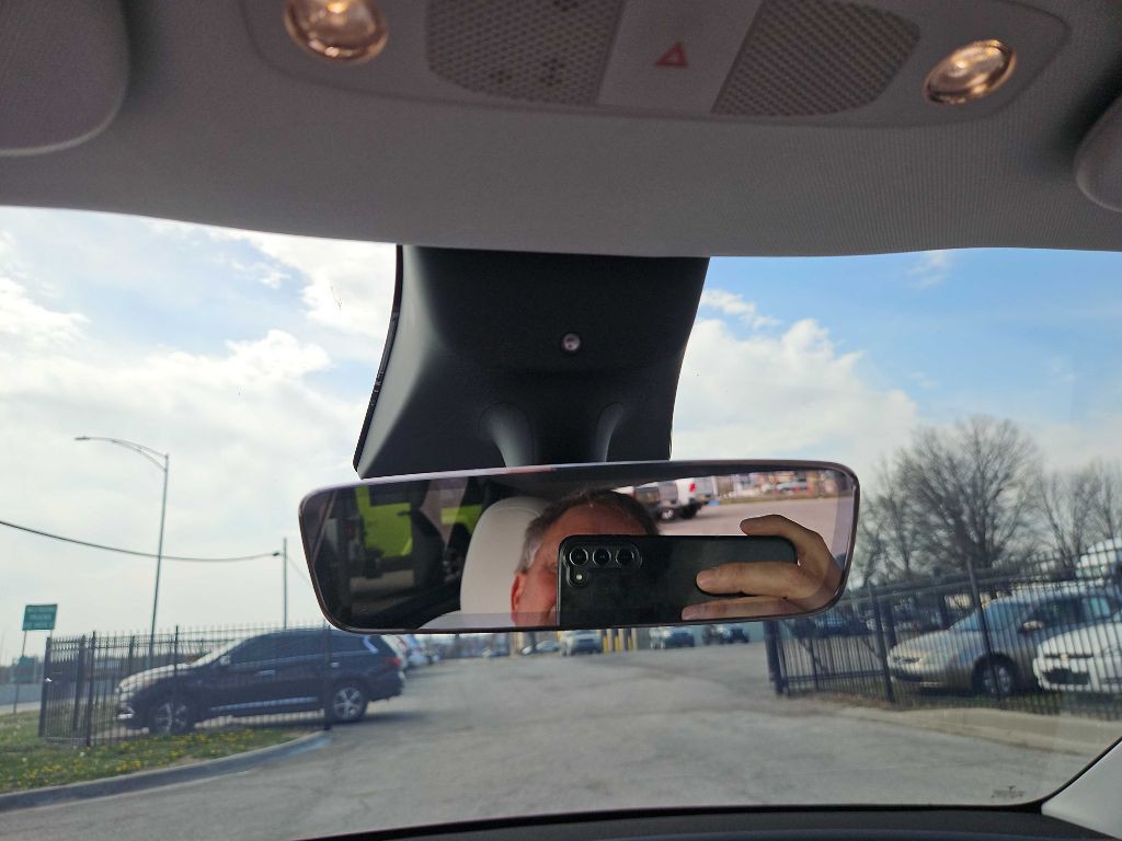 2022 Tesla Model Y Image 20