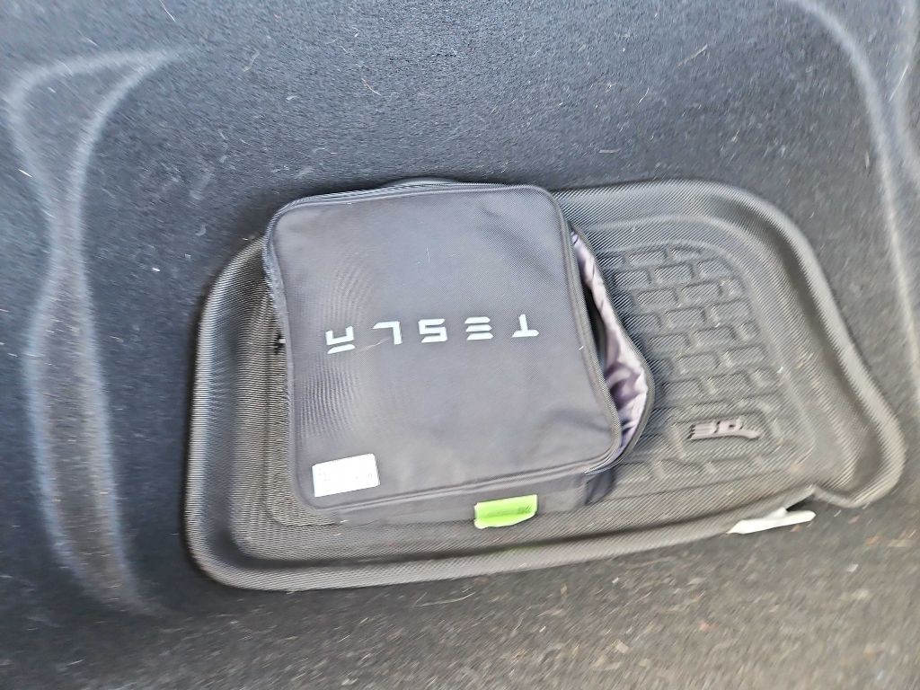 2022 Tesla Model Y Image 25