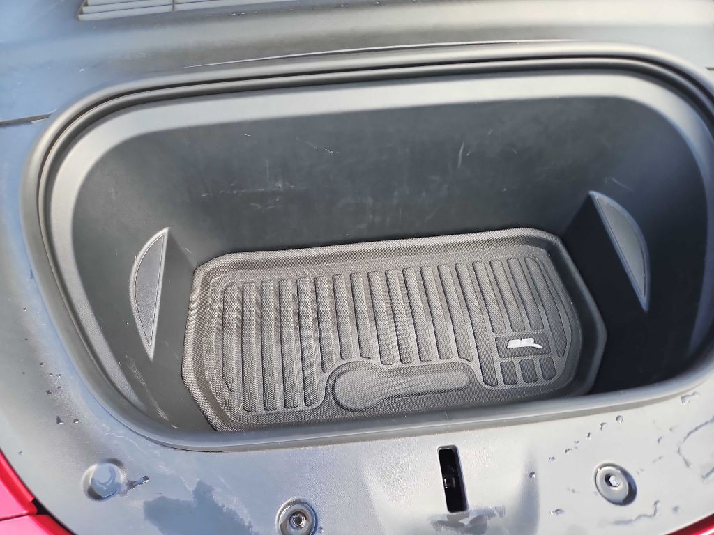 2022 Tesla Model Y Image 27