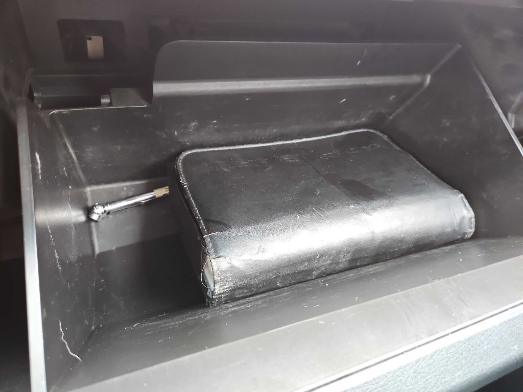 2011 Subaru Outback Image 22