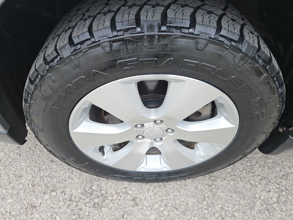 2011 Subaru Outback Image 37