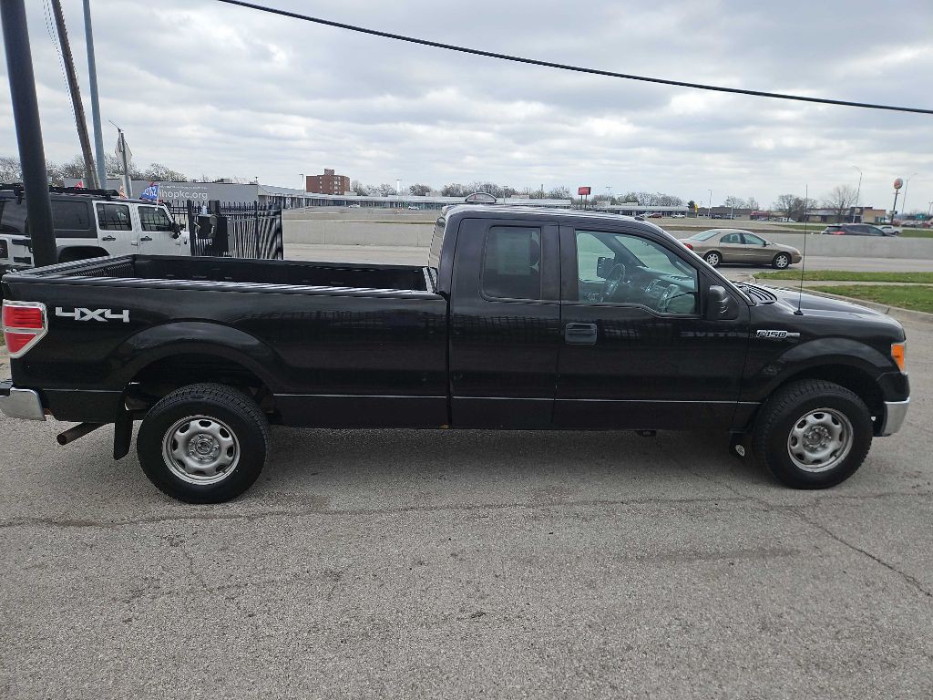 2014 Ford F-150 Image 6