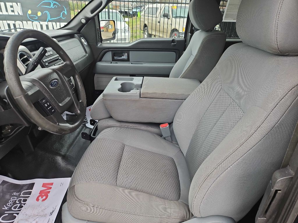 2014 Ford F-150 Image 10