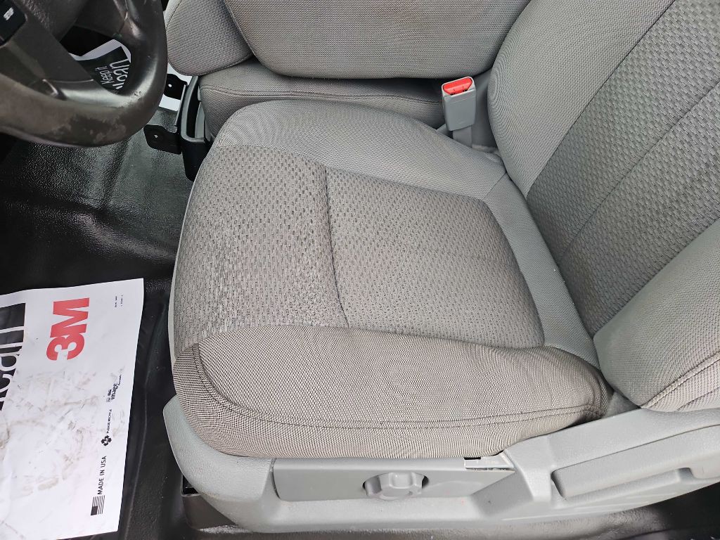 2014 Ford F-150 Image 11