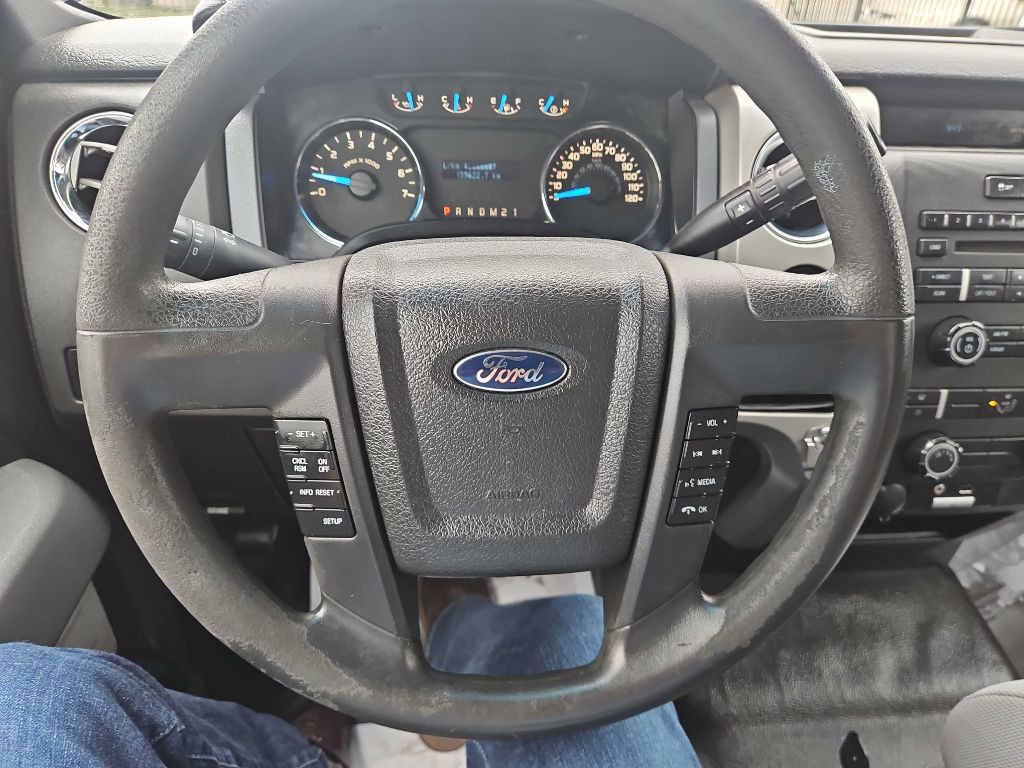 2014 Ford F-150 Image 15