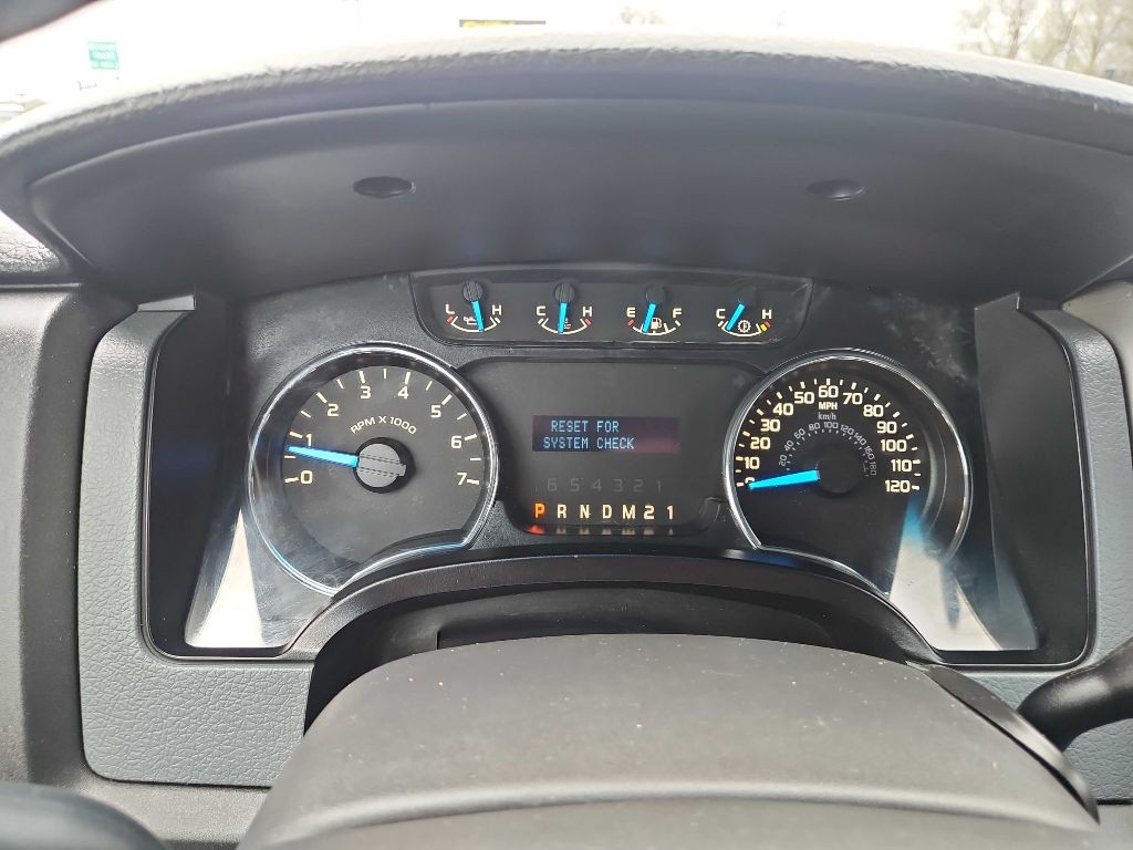 2014 Ford F-150 Image 16