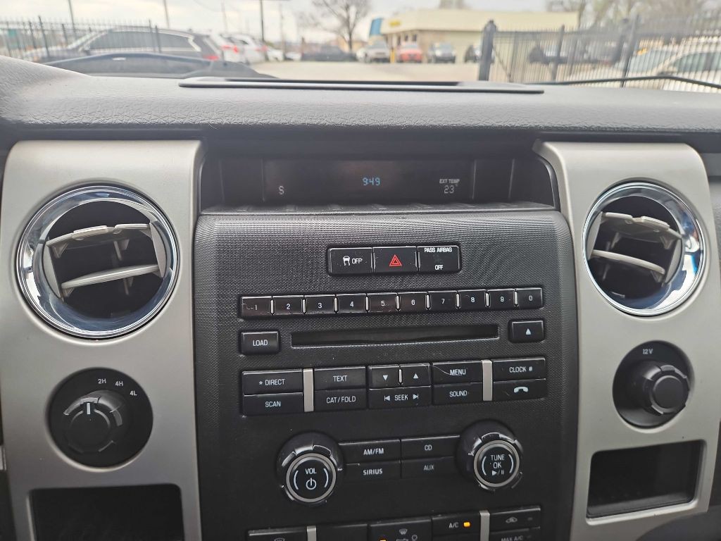 2014 Ford F-150 Image 17