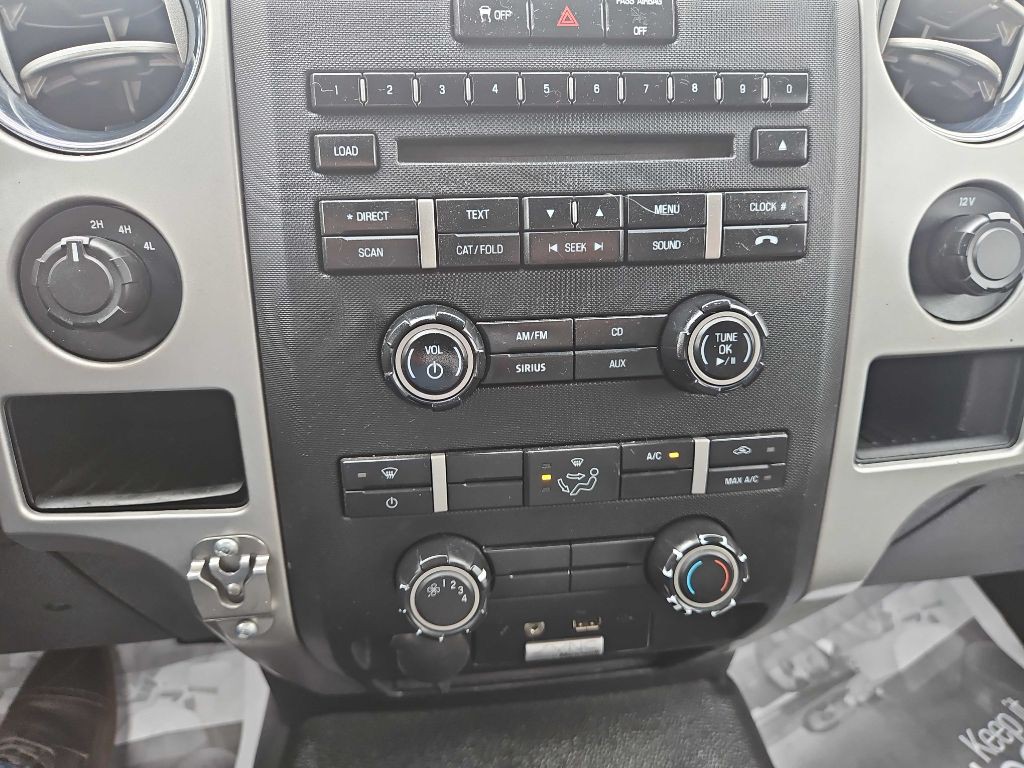 2014 Ford F-150 Image 18