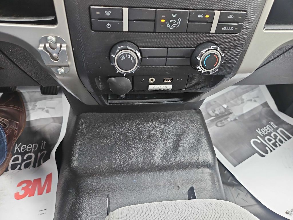 2014 Ford F-150 Image 19