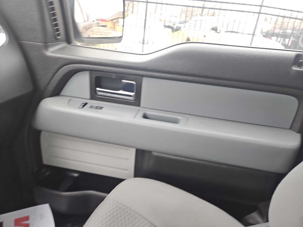 2014 Ford F-150 Image 20