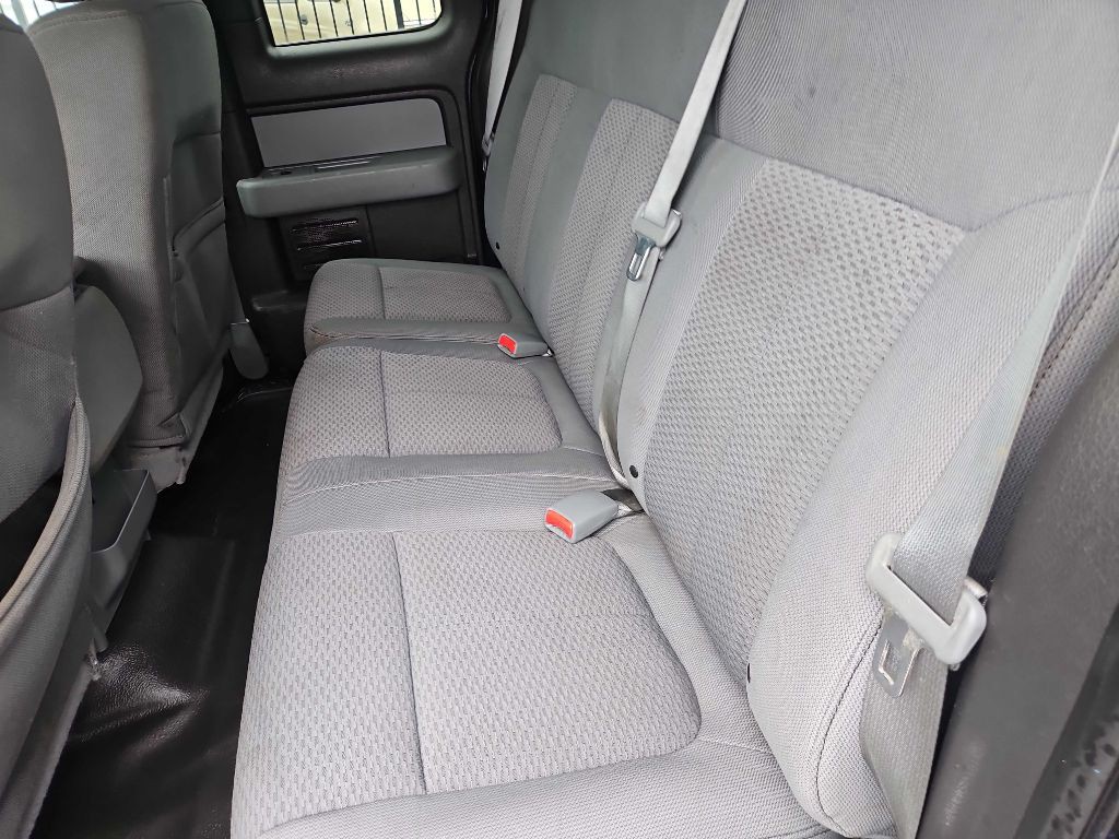 2014 Ford F-150 Image 25