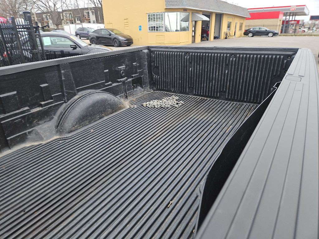 2014 Ford F-150 Image 28