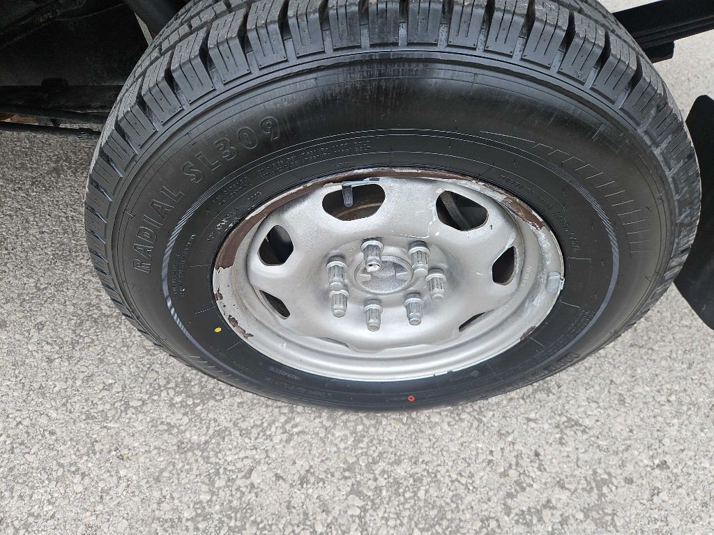 2014 Ford F-150 Image 31