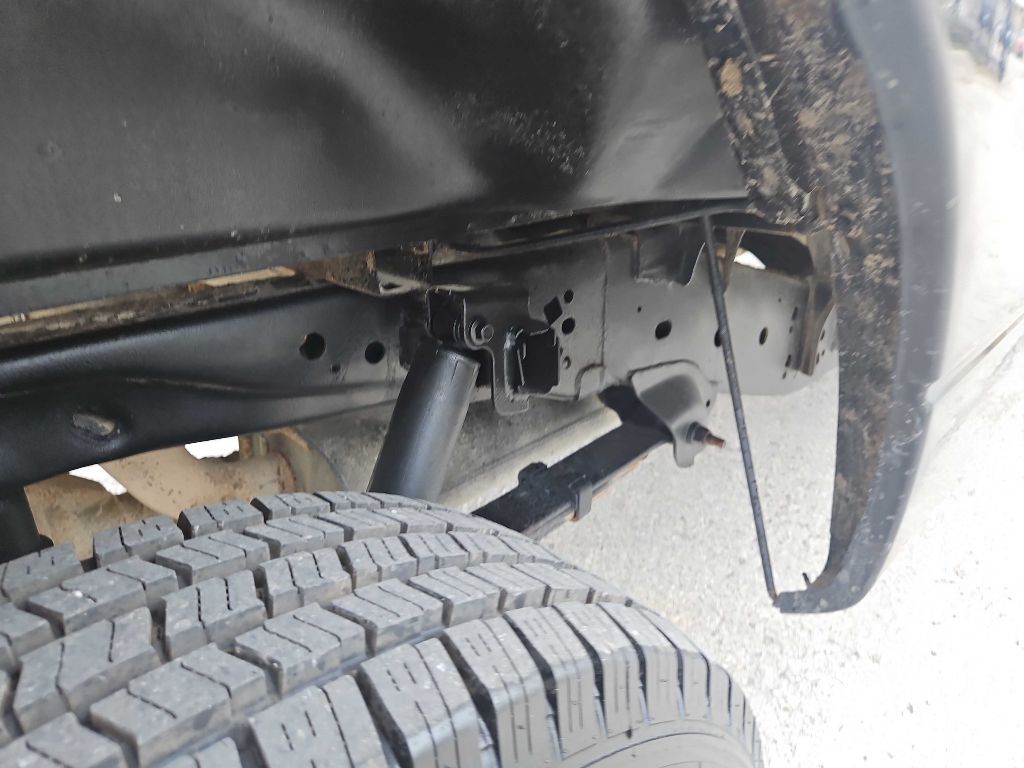 2014 Ford F-150 Image 36