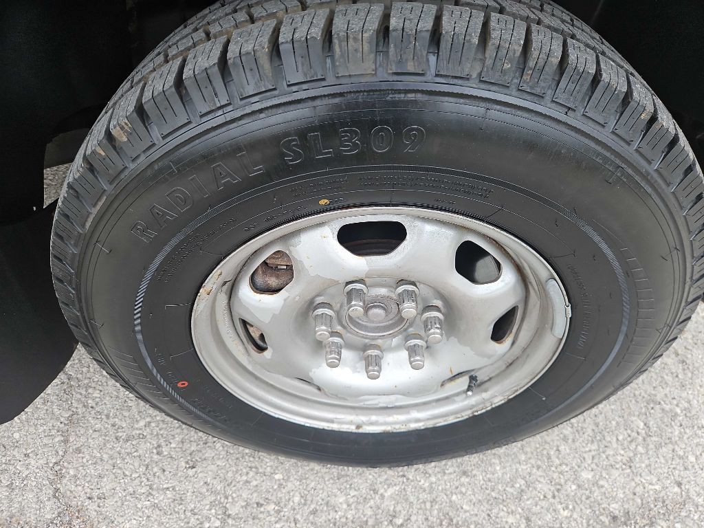 2014 Ford F-150 Image 37