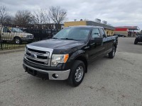 Image for 2014 Ford F-150 XL ID: 7310874