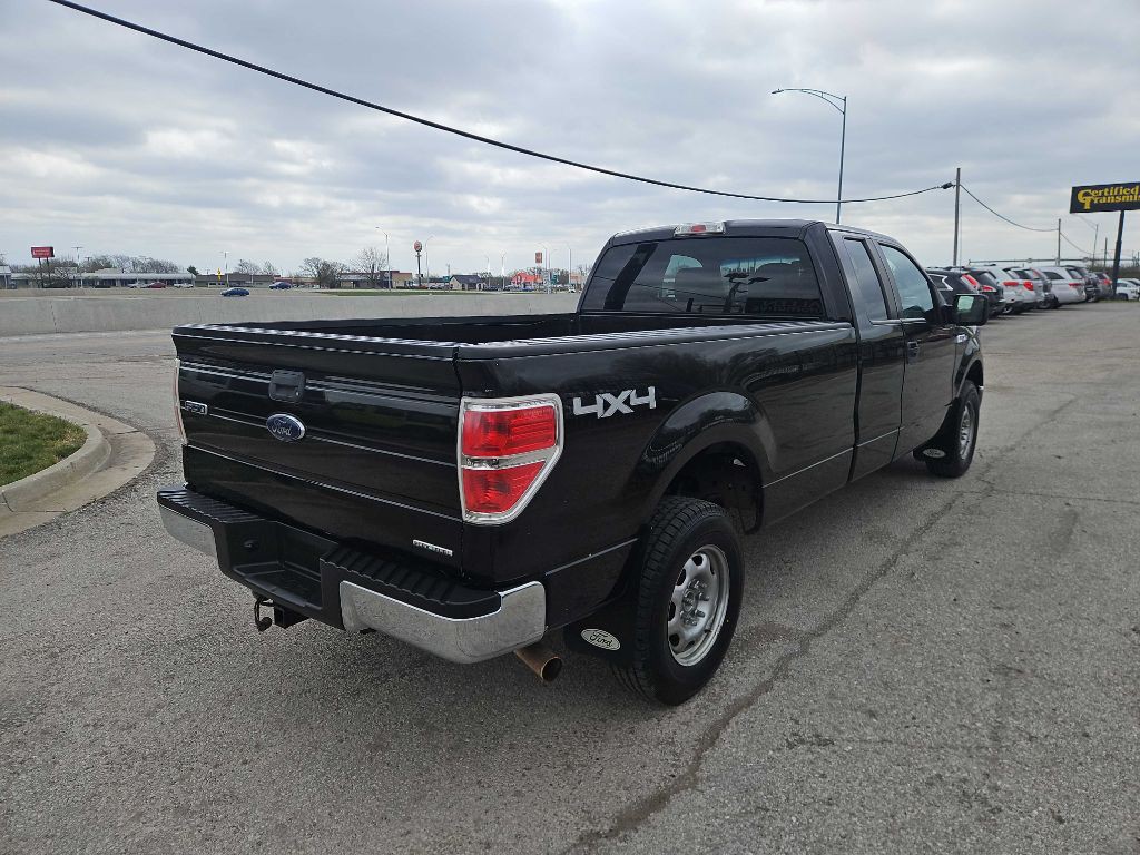 2014 Ford F-150 Image 5