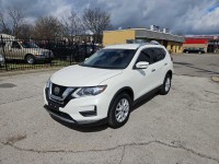 Image for 2018 Nissan Rogue S ID: 7319208