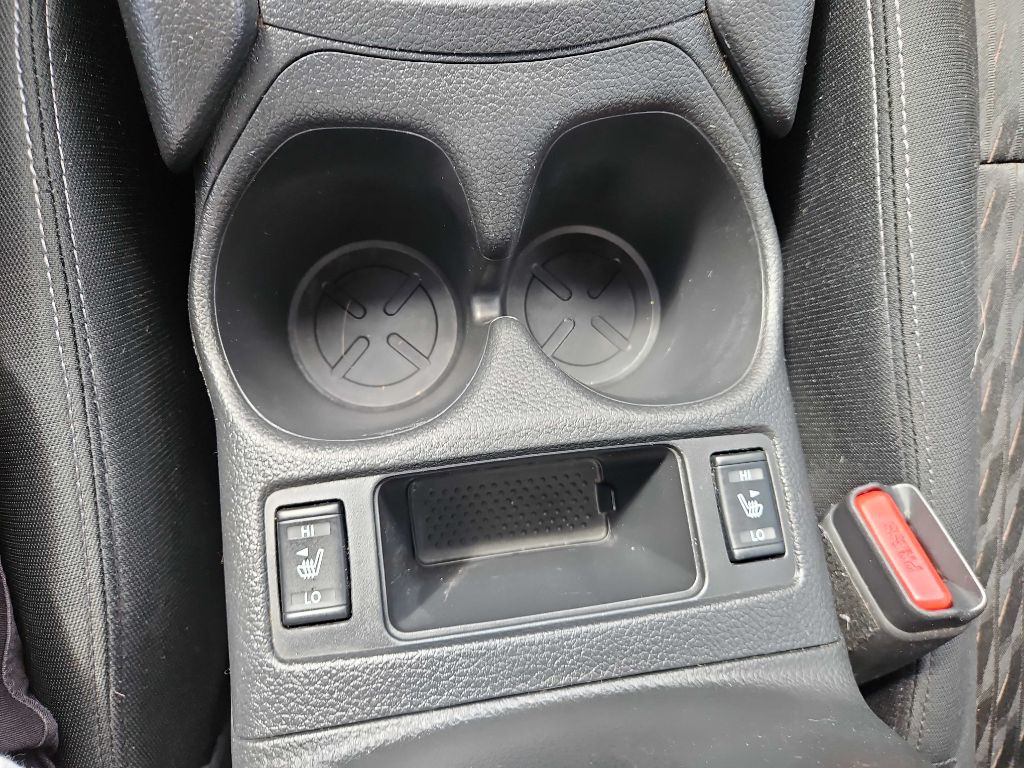 2018 Nissan Rogue Image 20