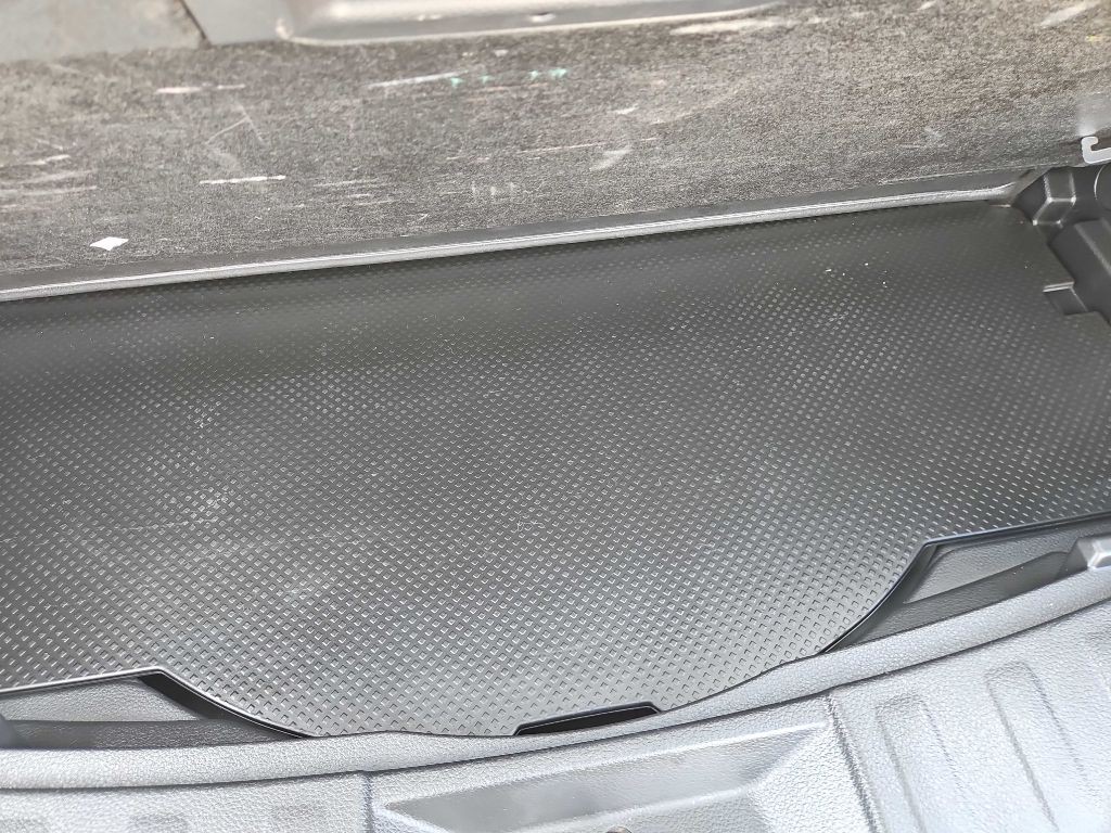 2018 Nissan Rogue Image 28